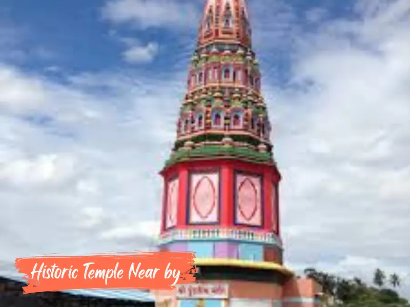 Pandharpur Tour Packages