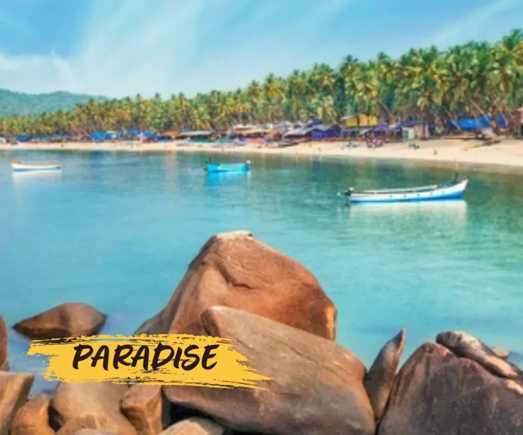 Goa Tour Packages