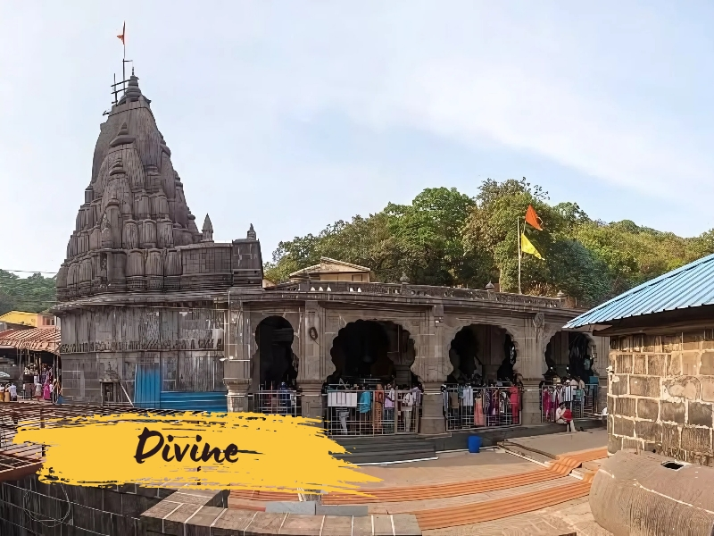 Panch Jyotirlinga Darshan