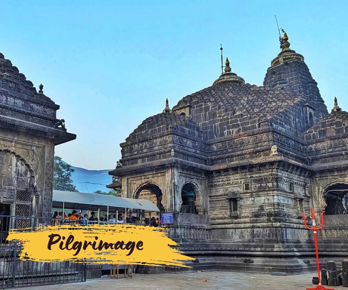 Panch Jyotirlinga Darshan