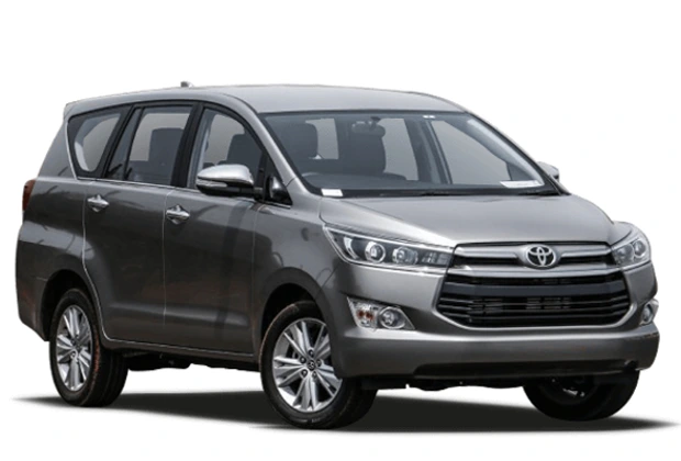 Car Rental in Pune