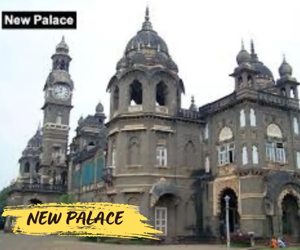 Kolhapur Tour Packages