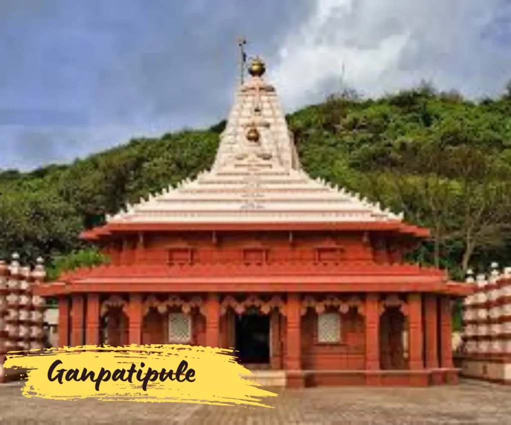 Ganpatipule Tour Packages