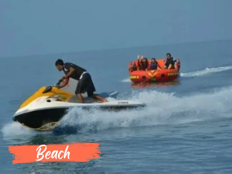 Kaas Pathar Tour Packages